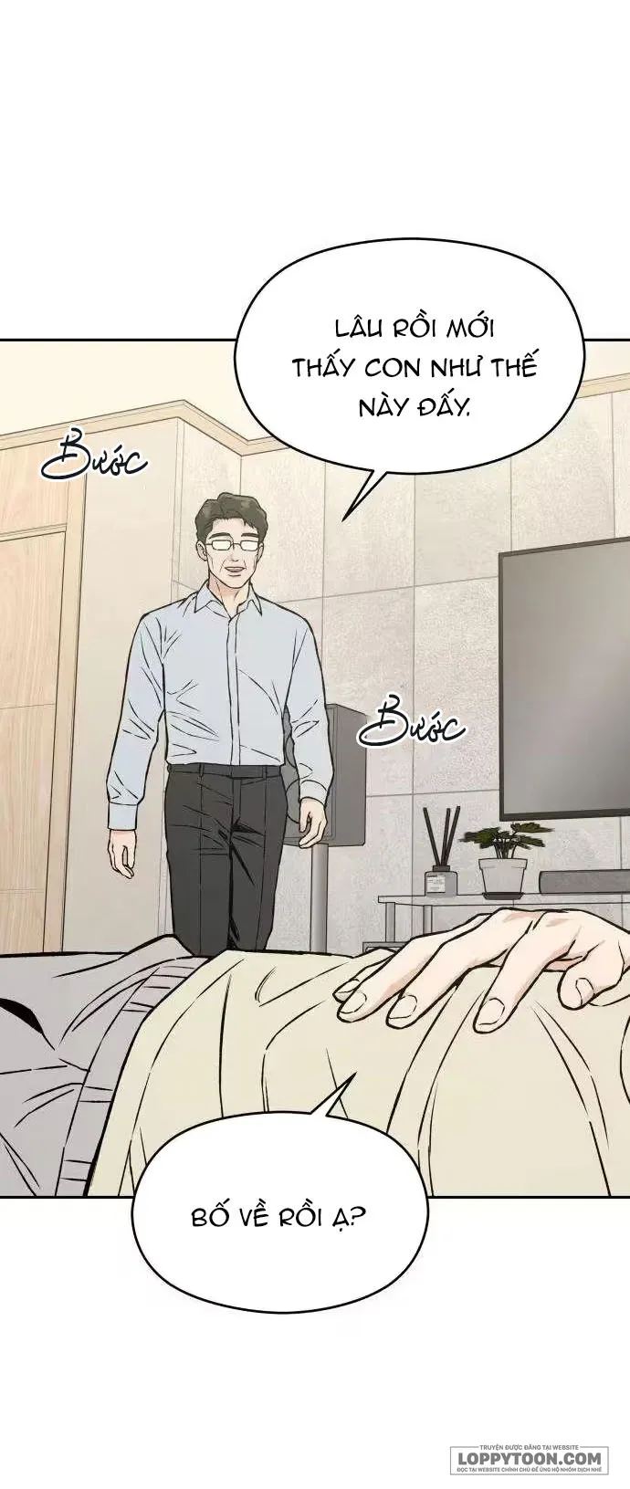 Nguyên Tắc Của Serim Chap 5 - trang 12