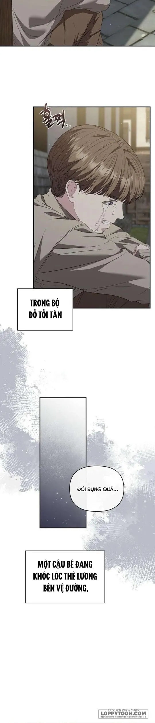 Tôi Bị Ám Ảnh Bởi Người Chồng Phản Diện Chap 71 - trang 14