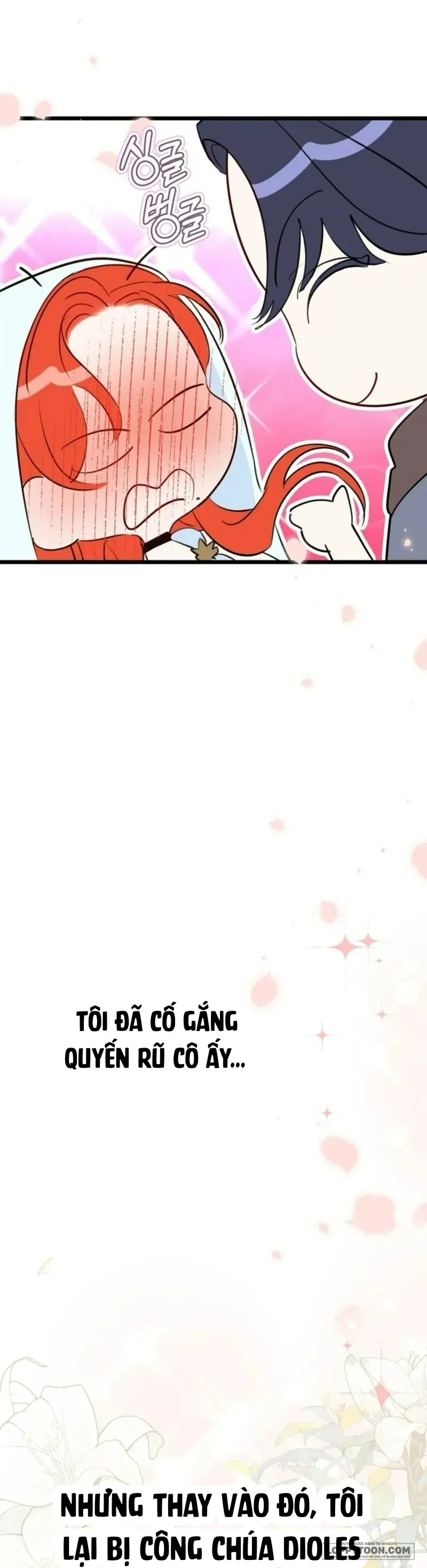 Cuộc Hôn Nhân Xa Hoa Của Đại Công Tước Là Giả Chap 94 - trang 21