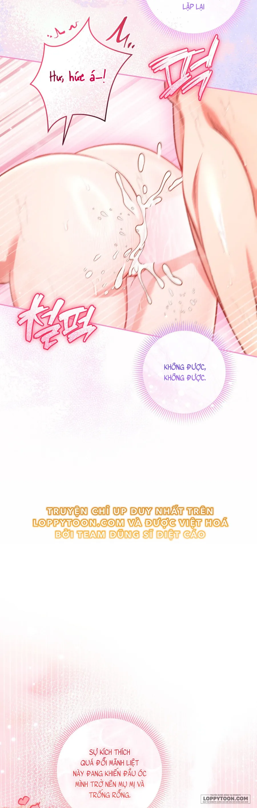 Không Tỉnh Táo Chap 3 - 🔞🔞🔞🔞🔞 - trang 36