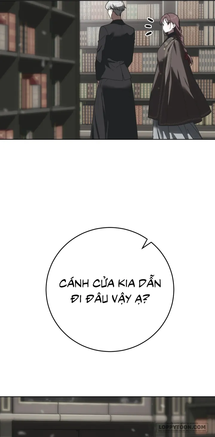 Sự Tàn Khốc Mang Tên Chuộc Tội Chap 13 - trang 42