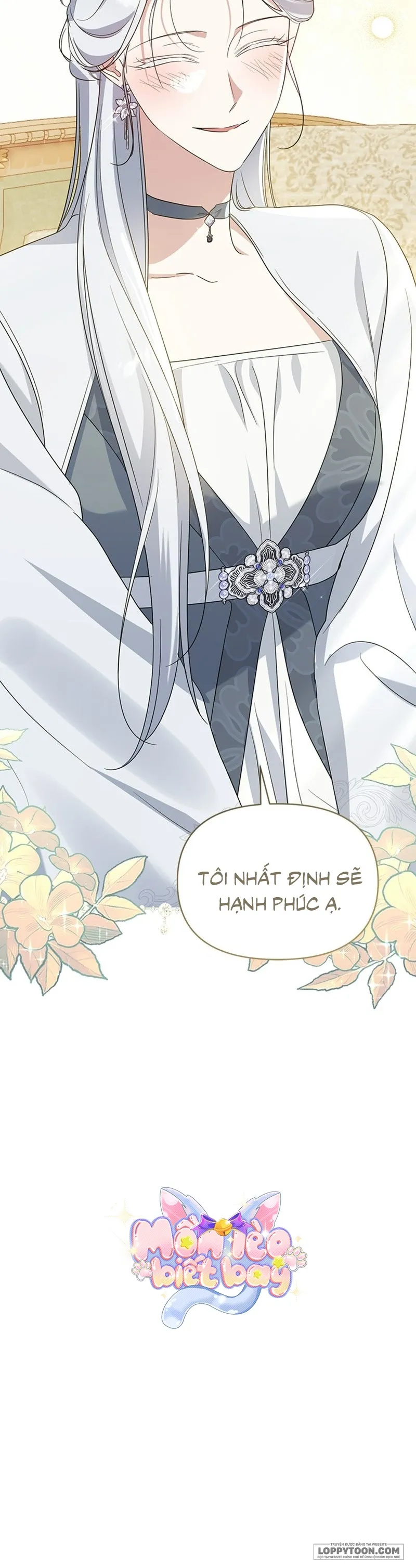 Trở Thành Con Gái Nuôi Của Gia Tộc Sát Thủ Chap 109 - trang 33