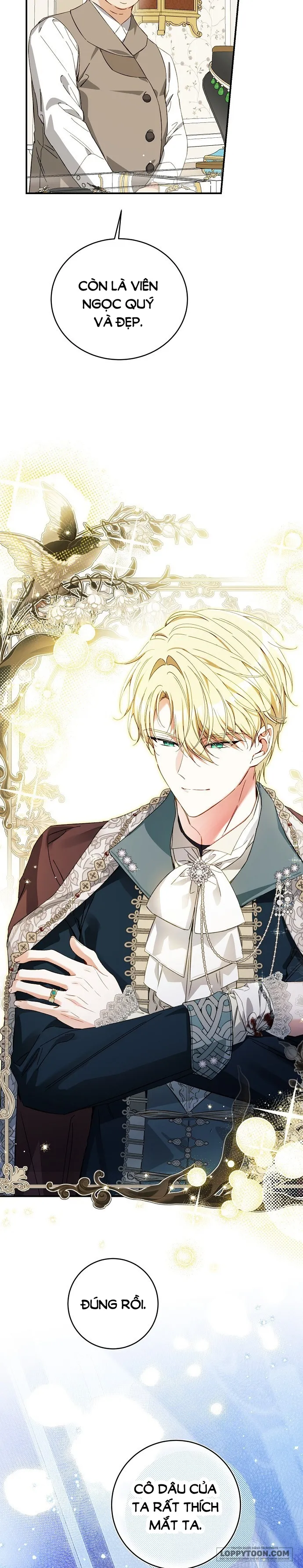 Thuần Hóa Hầu Tước Quái Dị Chap 78 - trang 5