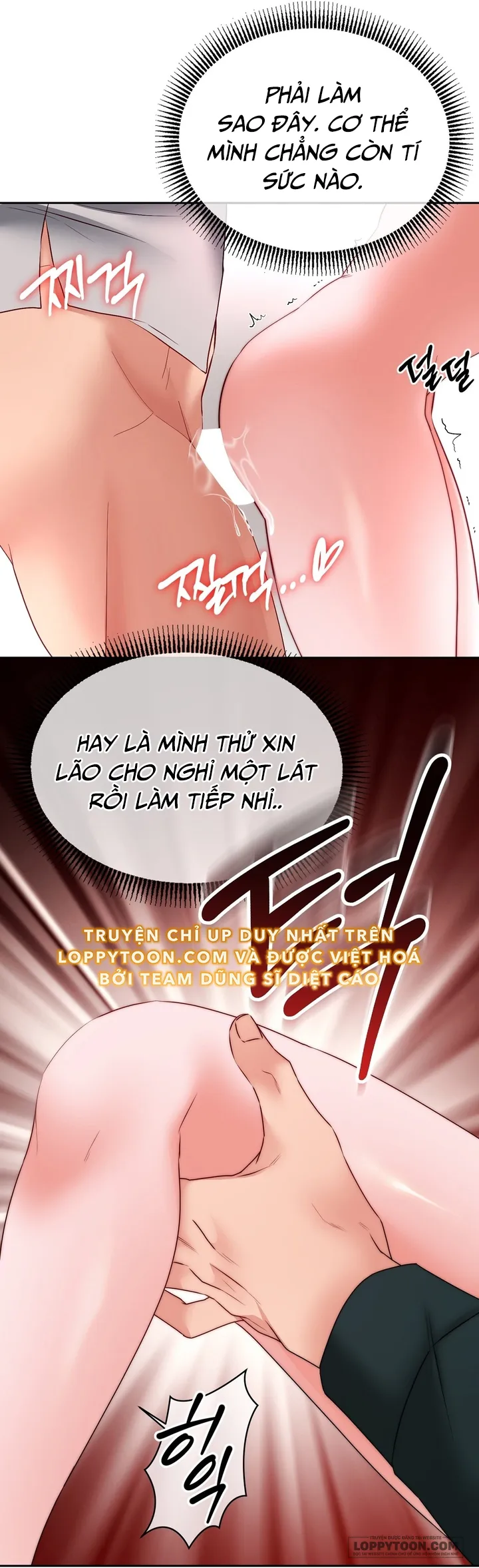 Em Gái XX Chung Của Các Chú Sân Golf Chap 18 - 🔞🔞🔞 - trang 28