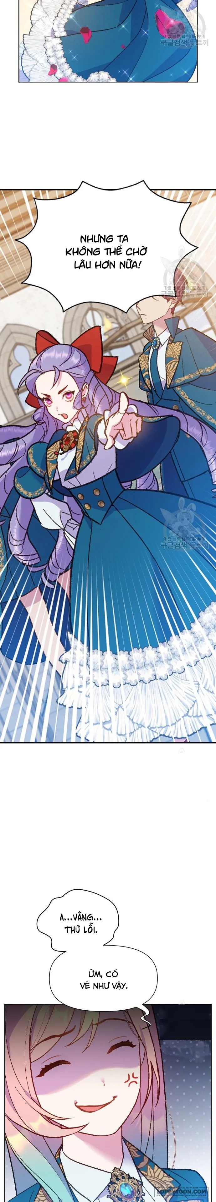 Pháp Sư Hiện Kim Của Trò Chơi Lỗi Chap 7 - trang 24