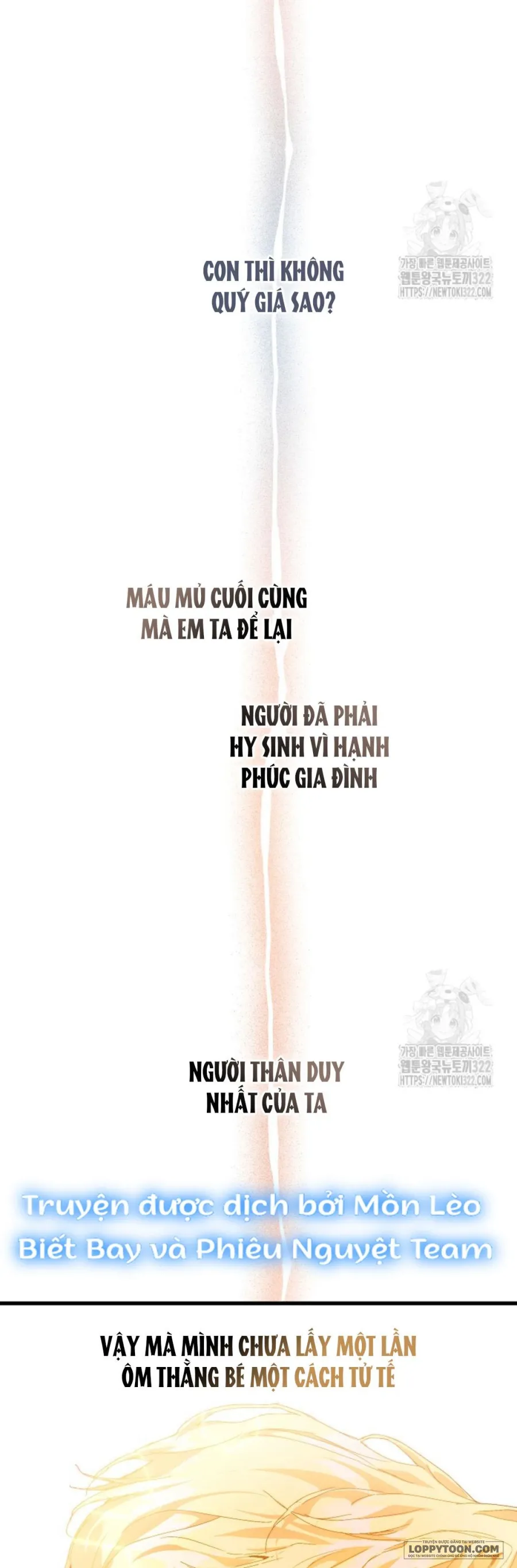 Trở Thành Bảo Mẫu Mắc Bệnh Nan Y Của Nam Chính Hắc Ám Chap 15 - trang 39