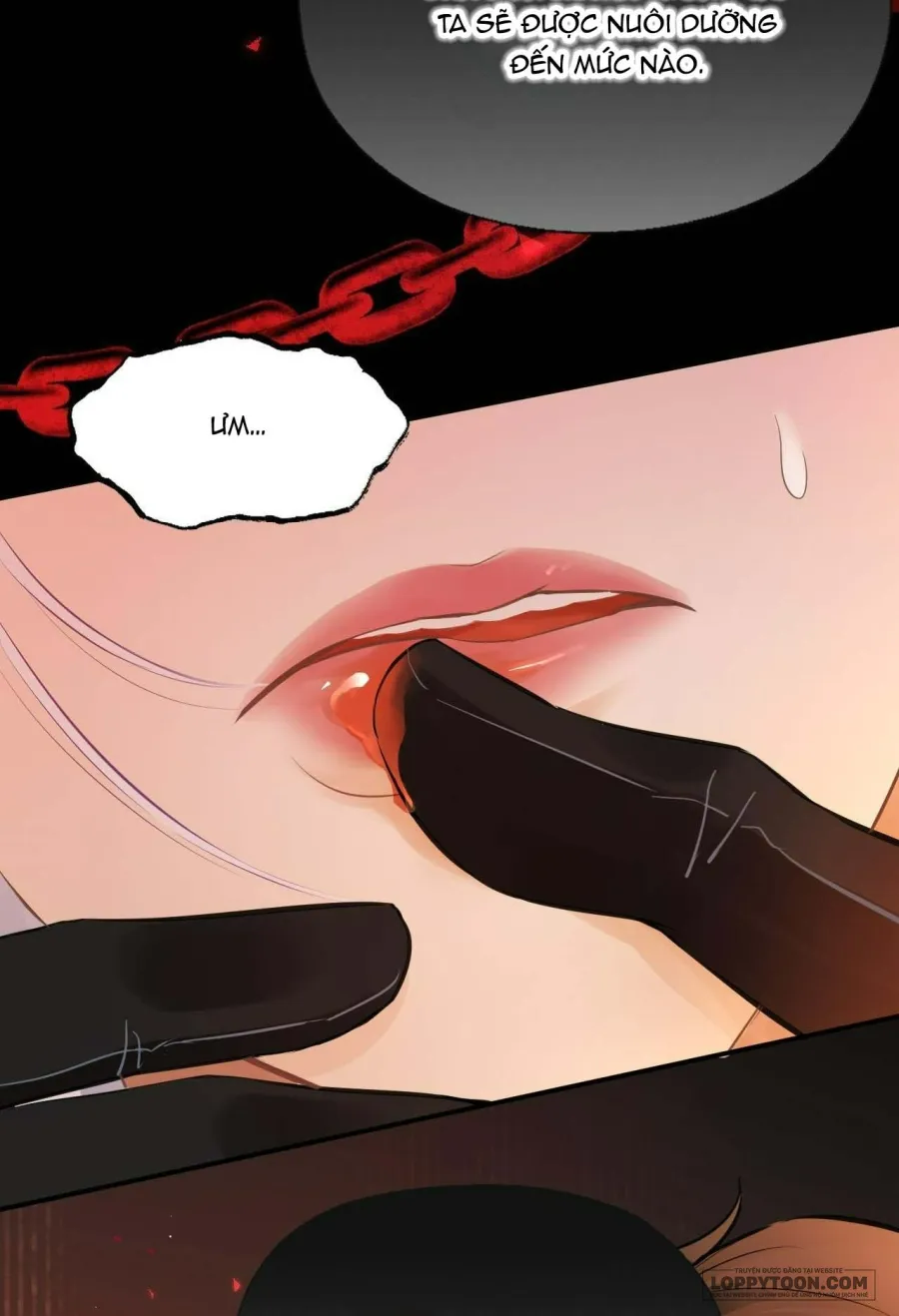 Hương Dục Niệm Chap 6 - trang 23