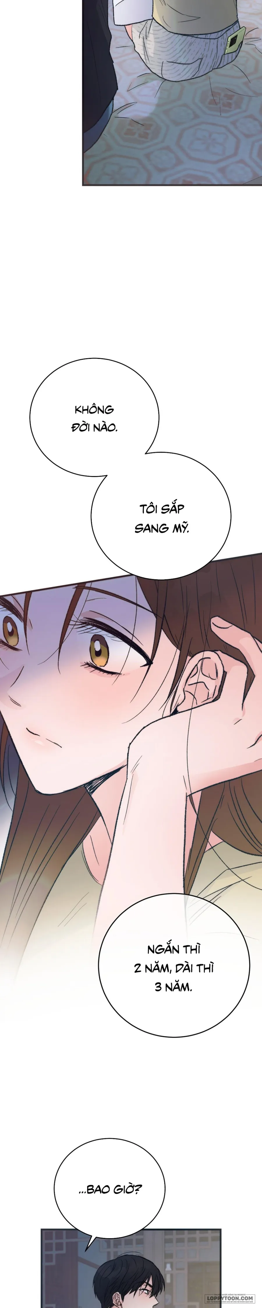 Khúc Hát Giữa Mùa Hè Chap 5 - trang 26