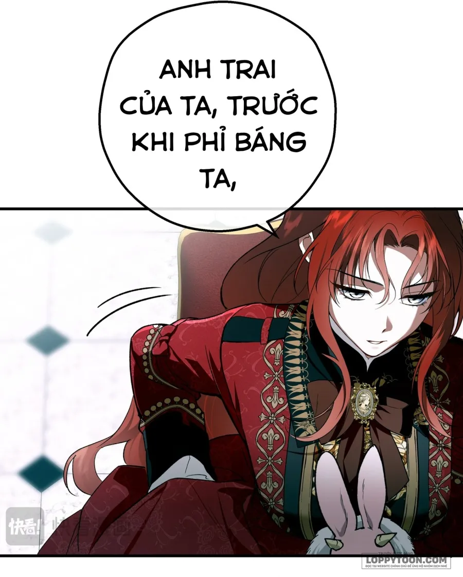 Nàng Sẽ Thuần Phục Những Anh Hùng Chap 9 - trang 22