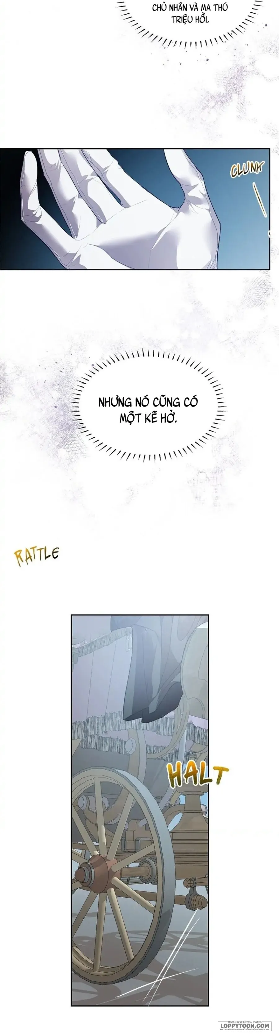 Roxana: Phương Pháp Bảo Vệ Anh Trai Của Nữ Chính Chap 30 - trang 12