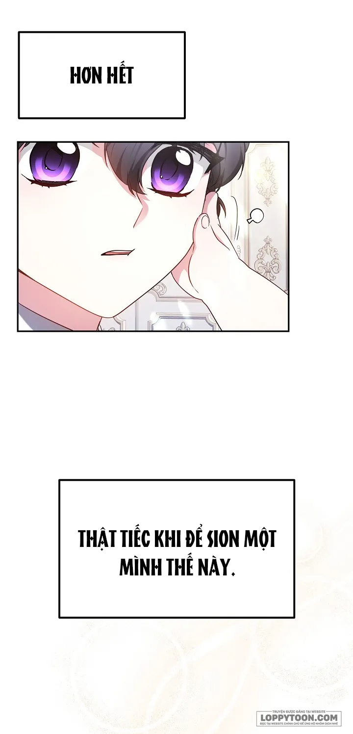 Rồng Con Thuần Hóa Những Kẻ Điên Rồ Chap 13 - trang 39