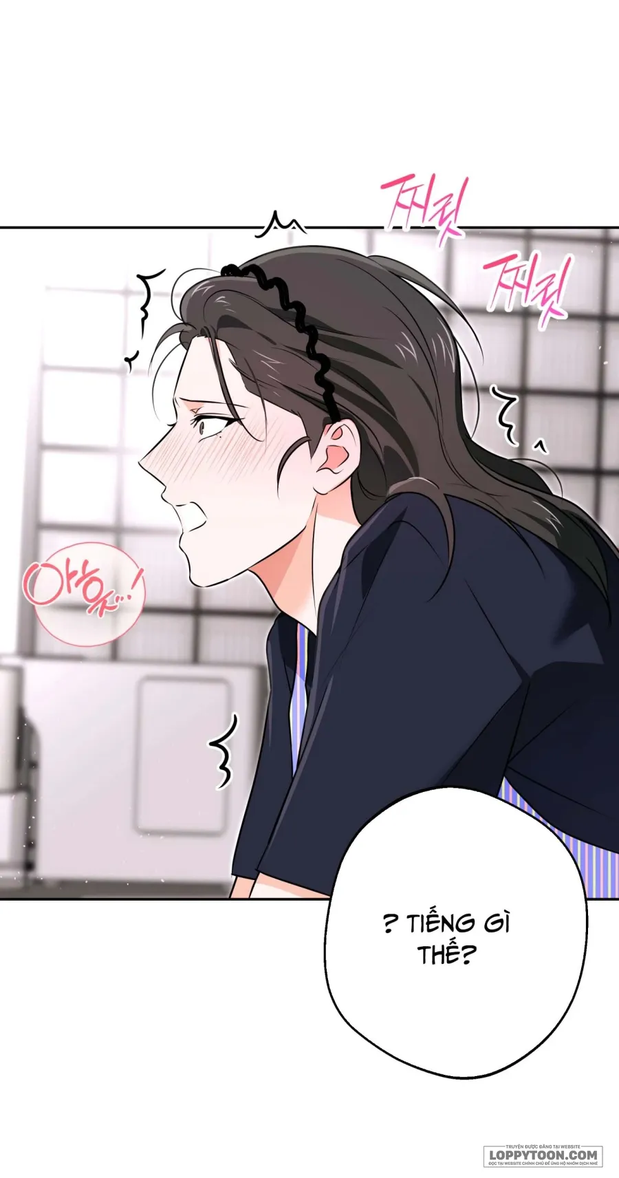 Tôi Chỉ Thích Mỹ Nam! Chap 10 - 🔞🔞🔞 - trang 46