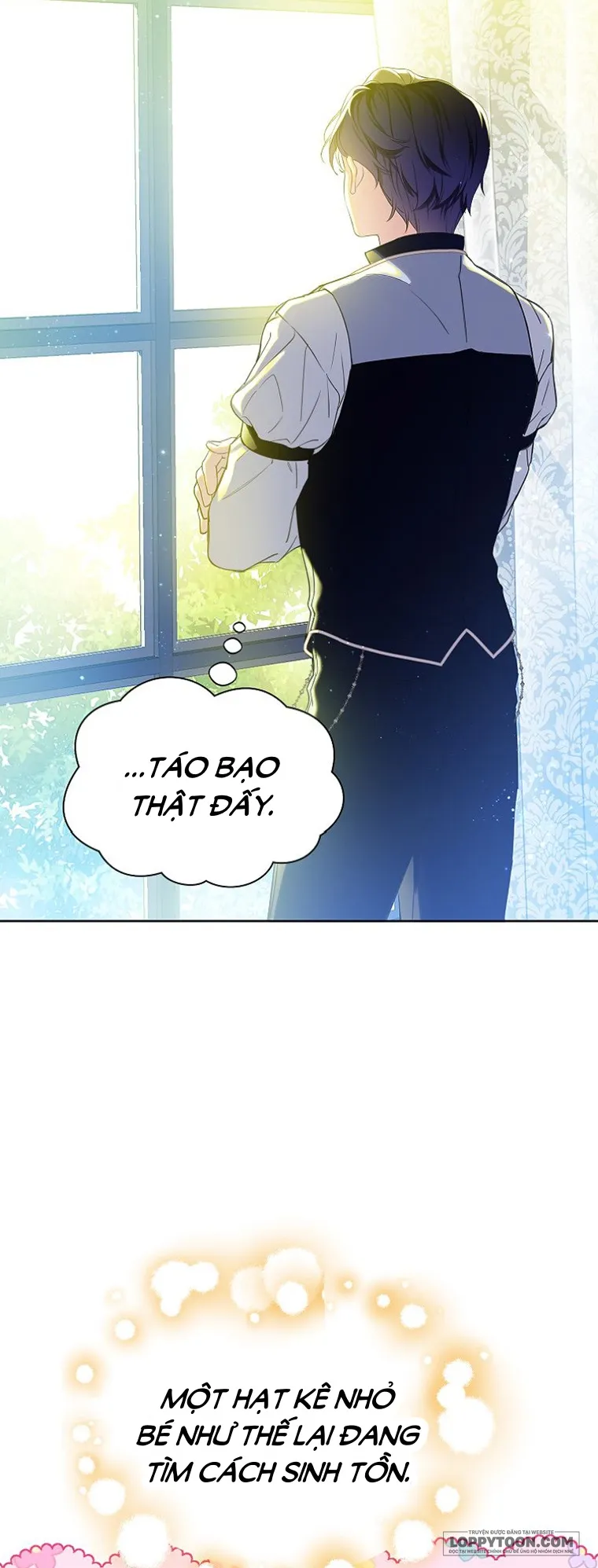 Trở Thành Người Thừa Kế Của Gia Đình Phản Diện Chap 8 - trang 35