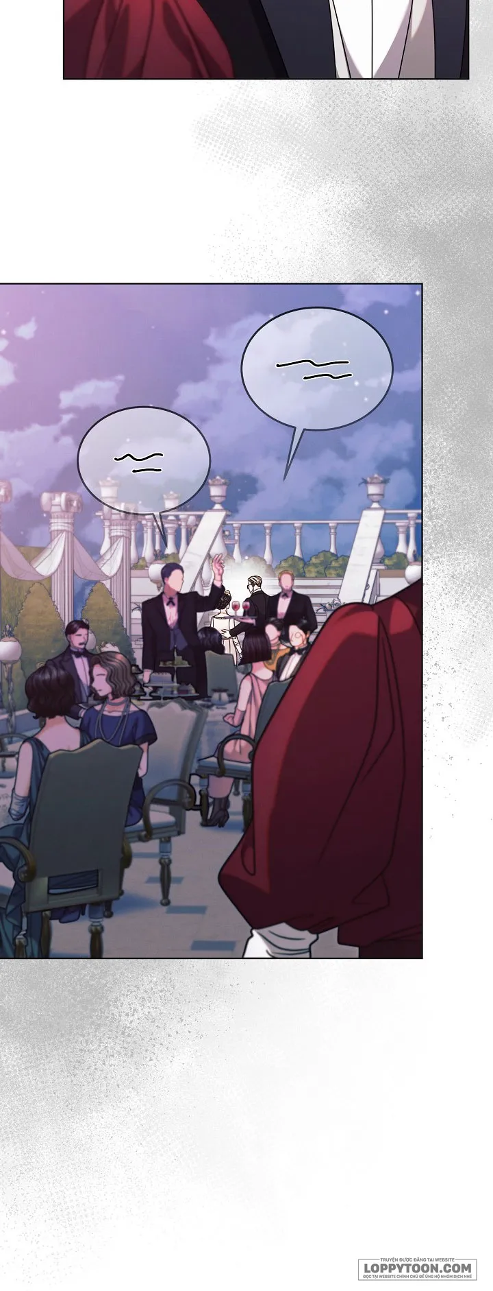 Hãy Cầu Xin Tôi Đi Chap 77 - trang 5