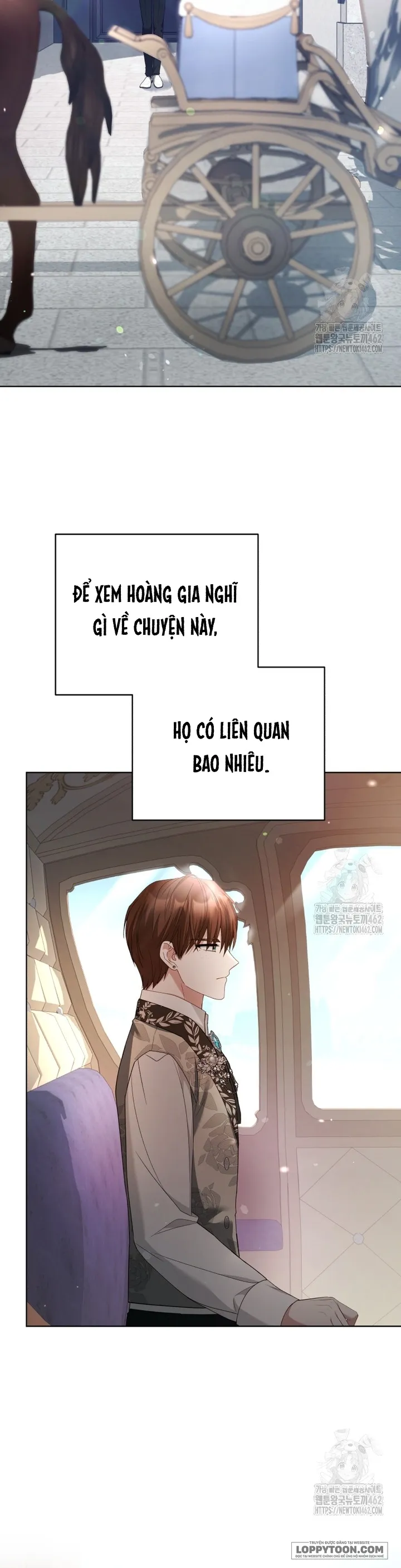 Chiếc Túi Bí Mật Của Quý Cô Xấu Xí Chap 43 - trang 32