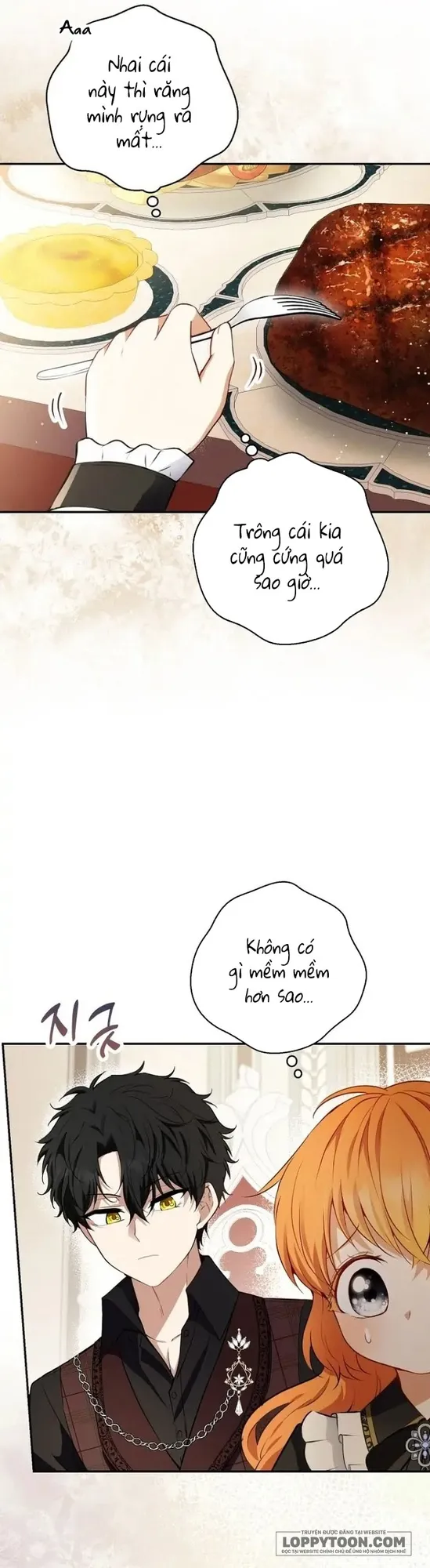Sóc Con Tài Năng Chap 52 - trang 38