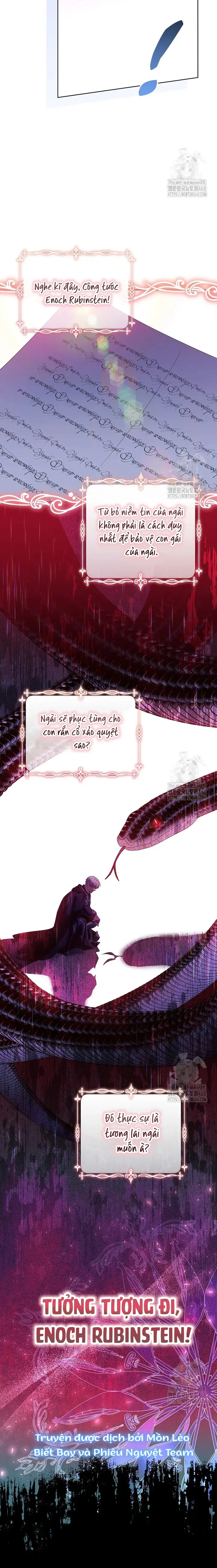 Người Cha Che Giấu Sức Mạnh Chap 38 - trang 14