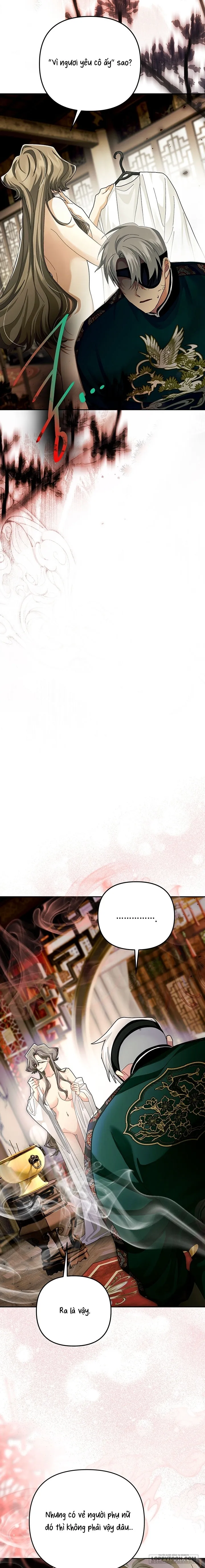 Vùng Đất Khắc Kỷ Chap 44 - trang 10