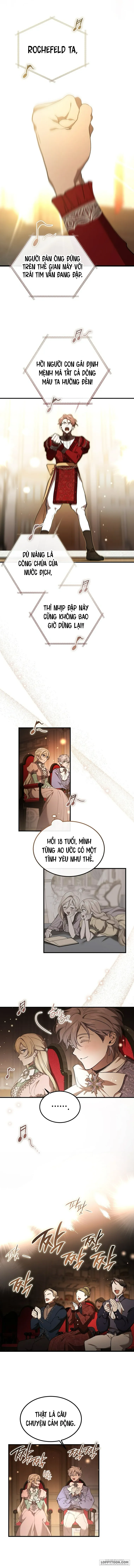Ác Quỷ Nuôi Dưỡng Tiểu Thư Chap 67 - trang 1