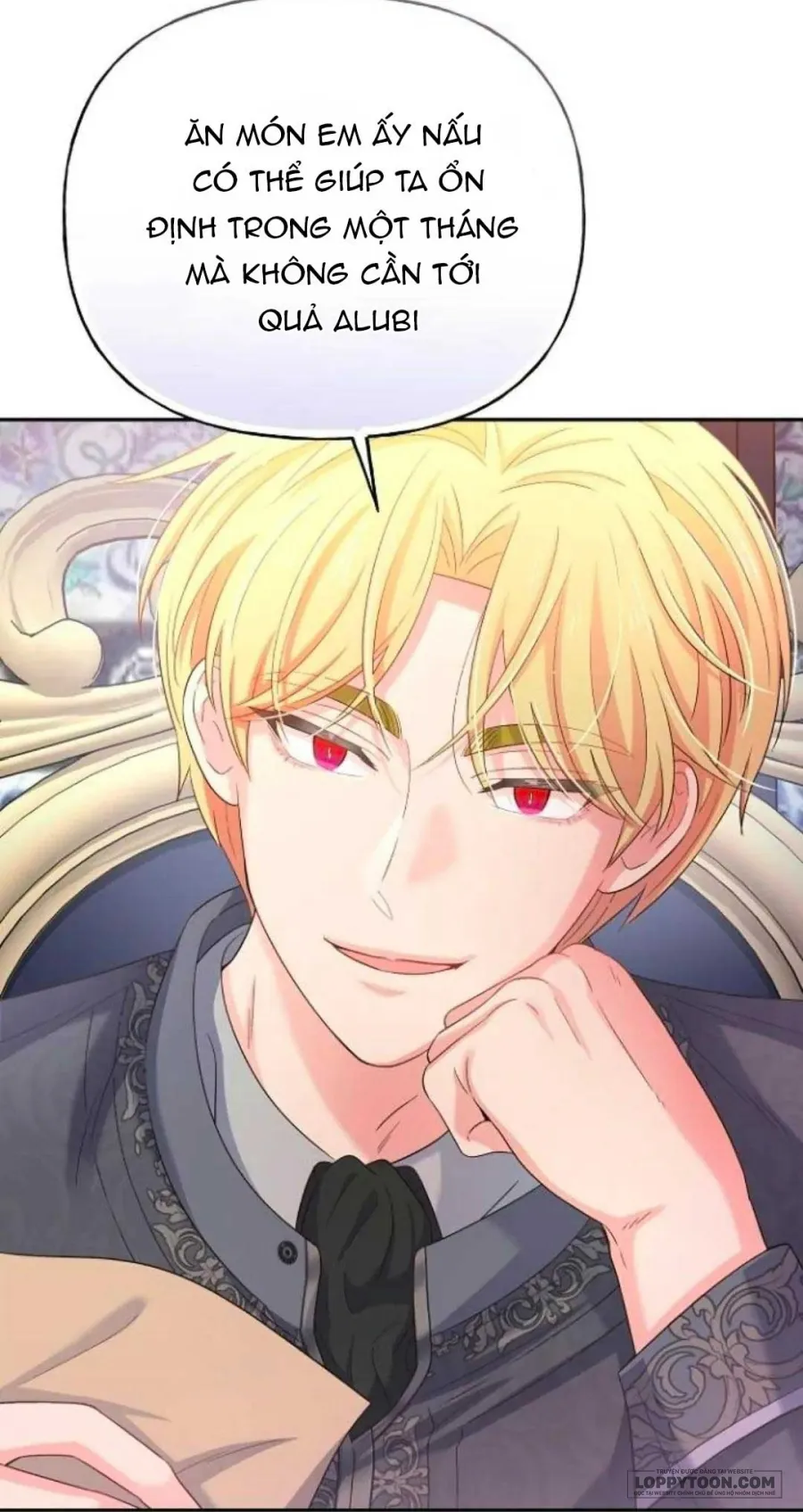Hầu Gái Không Thích Nuôi Dạy Trẻ Nhỏ Chap 9 - trang 24