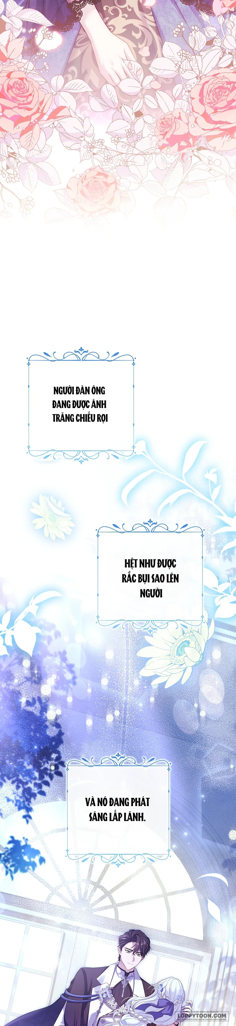 Chồng Ơi, Tại Sao Chúng Ta Không Thể Ly Hôn? Chap 6 - trang 16