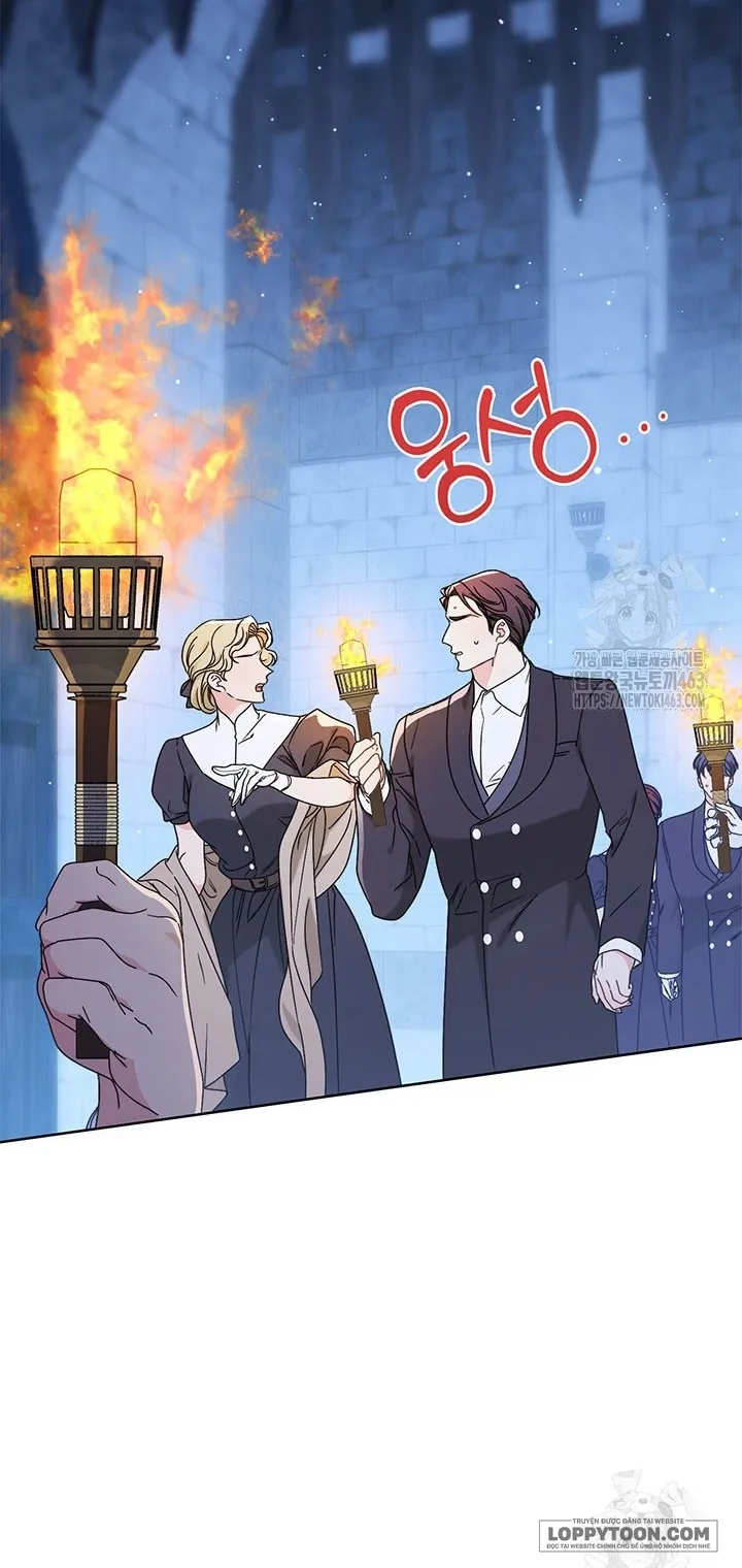 Nuôi Dưỡng Em Gái Xinh Đẹp Chap 75 - trang 11