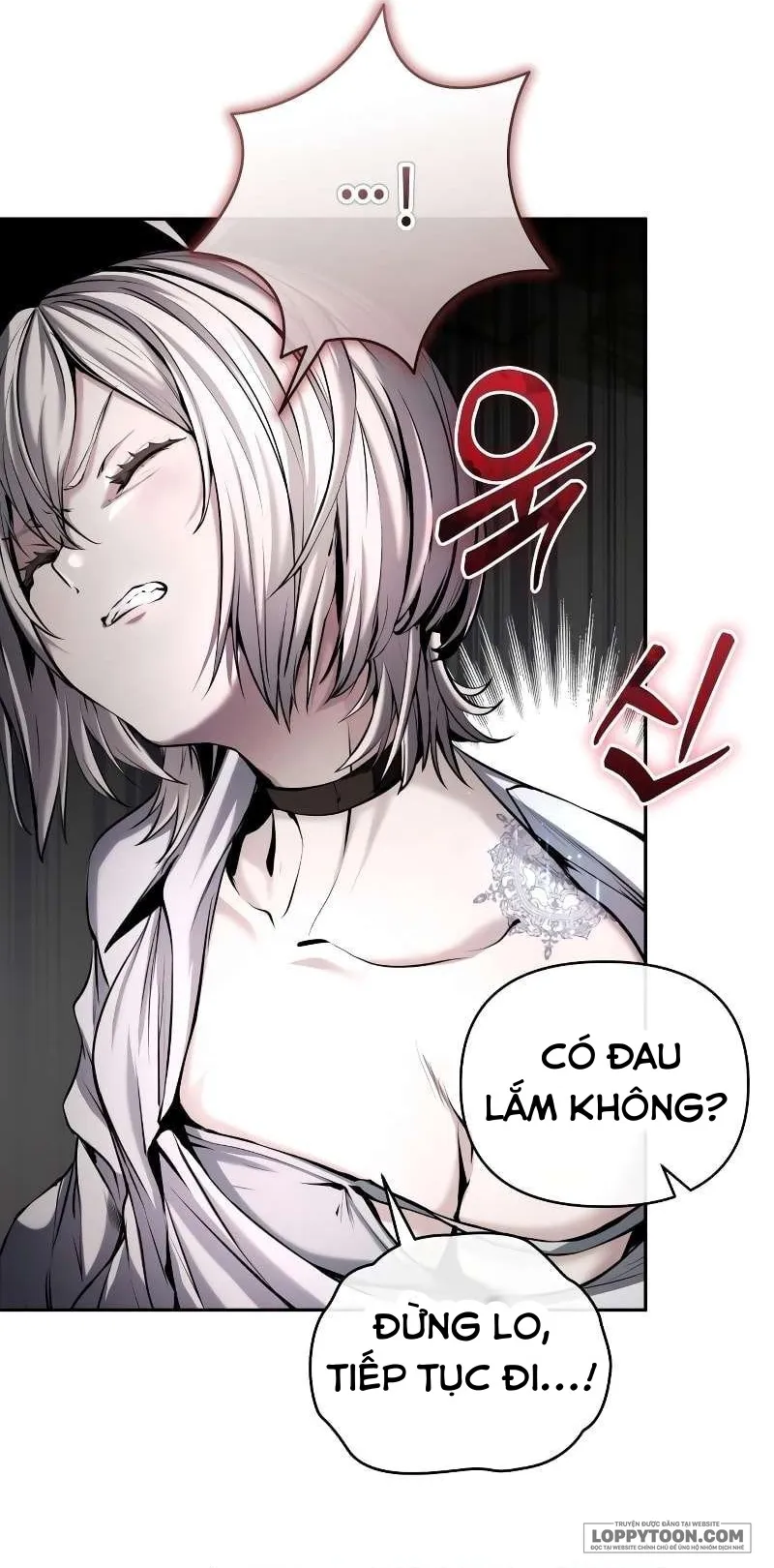 Thỏ Trắng Ở Xứ Sở Thần Tiên Chap 4 - trang 41