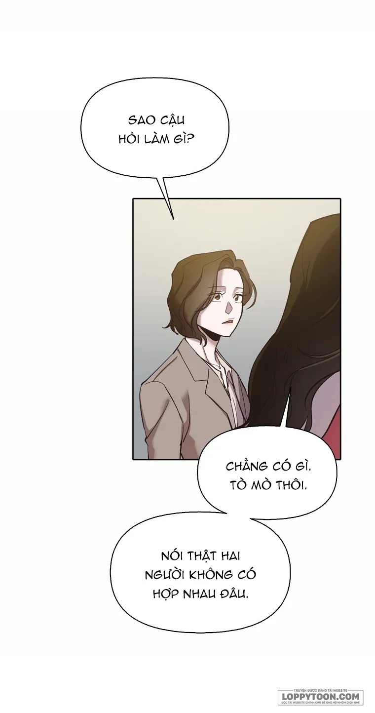 Thanh Xuân Của Chúng Ta Chap 84 - trang 40