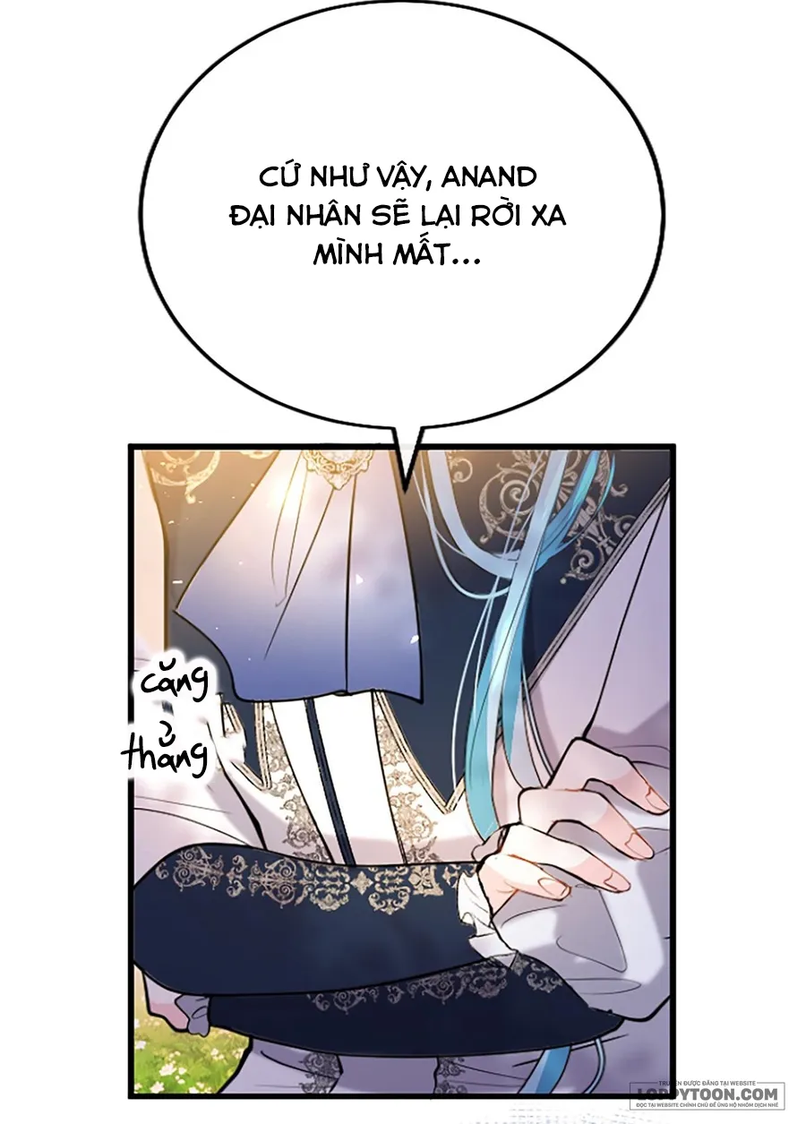 Đại Tiểu Thư Sao Phải Giả Nam Chap 63 - trang 3