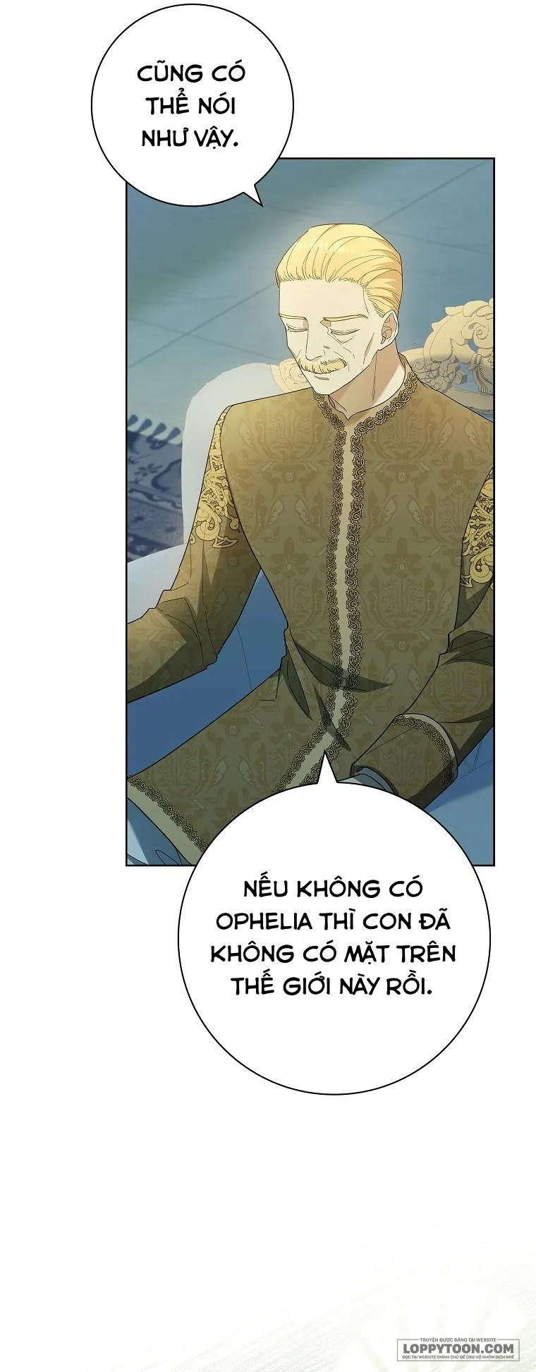 Nam Chính À, Tôi Sẽ Tôn Trọng Sở Thích Của Anh Chap 45 - trang 60