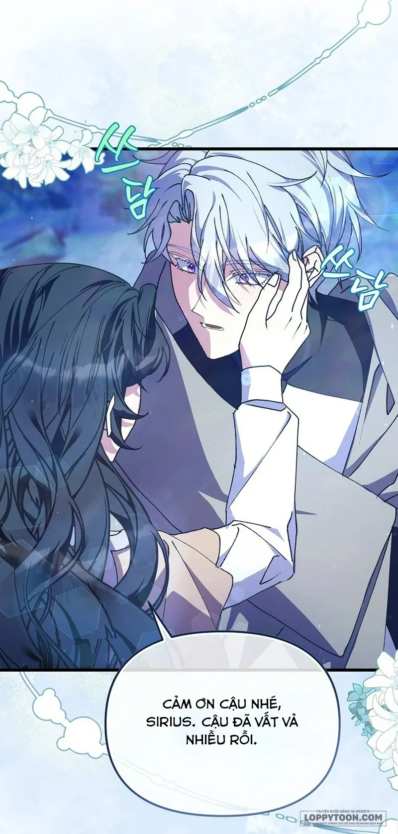 Tôi Sẽ Ở Ngay Bên Cạnh Nam Chính Chap 63 - trang 23