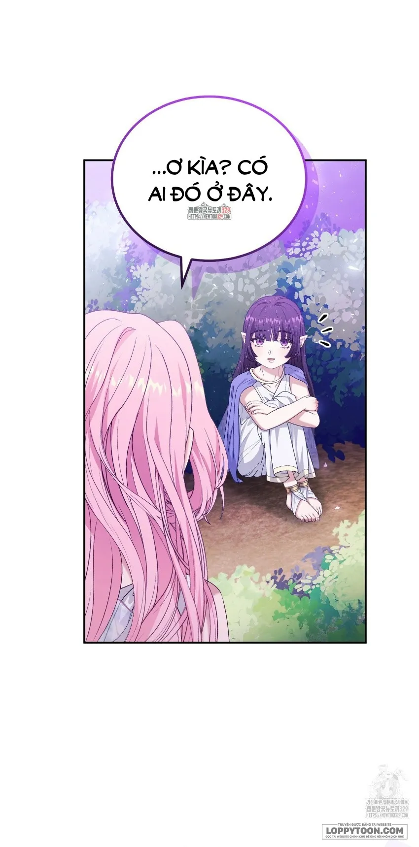 Nàng Tiên, Hãy Ký Hợp Đồng Nào Chap 27 - trang 1