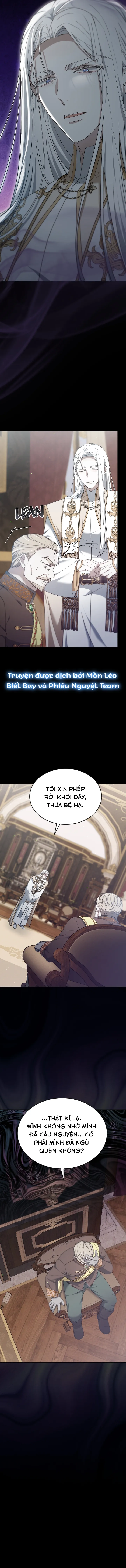Thời Đại Oman Chap 57 - trang 10