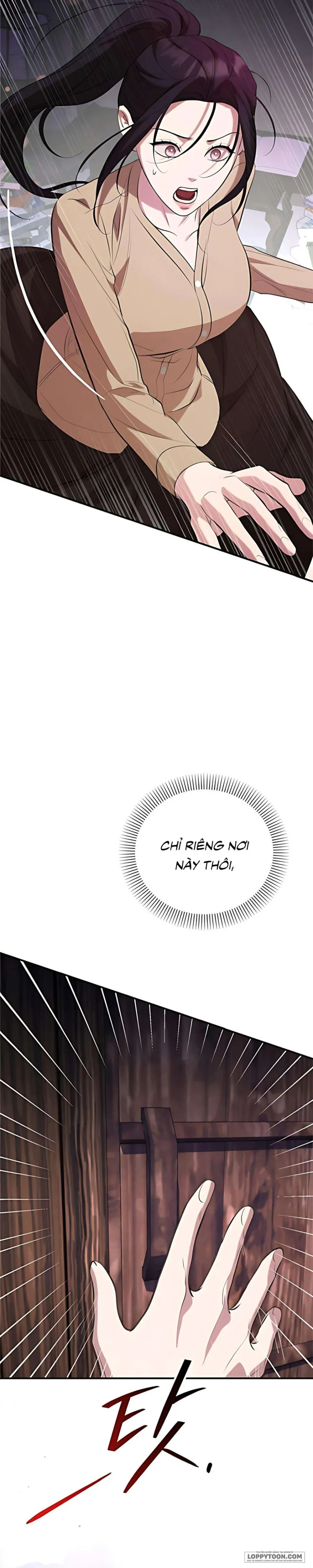 Tiêu Bản Chap 10 - trang 23