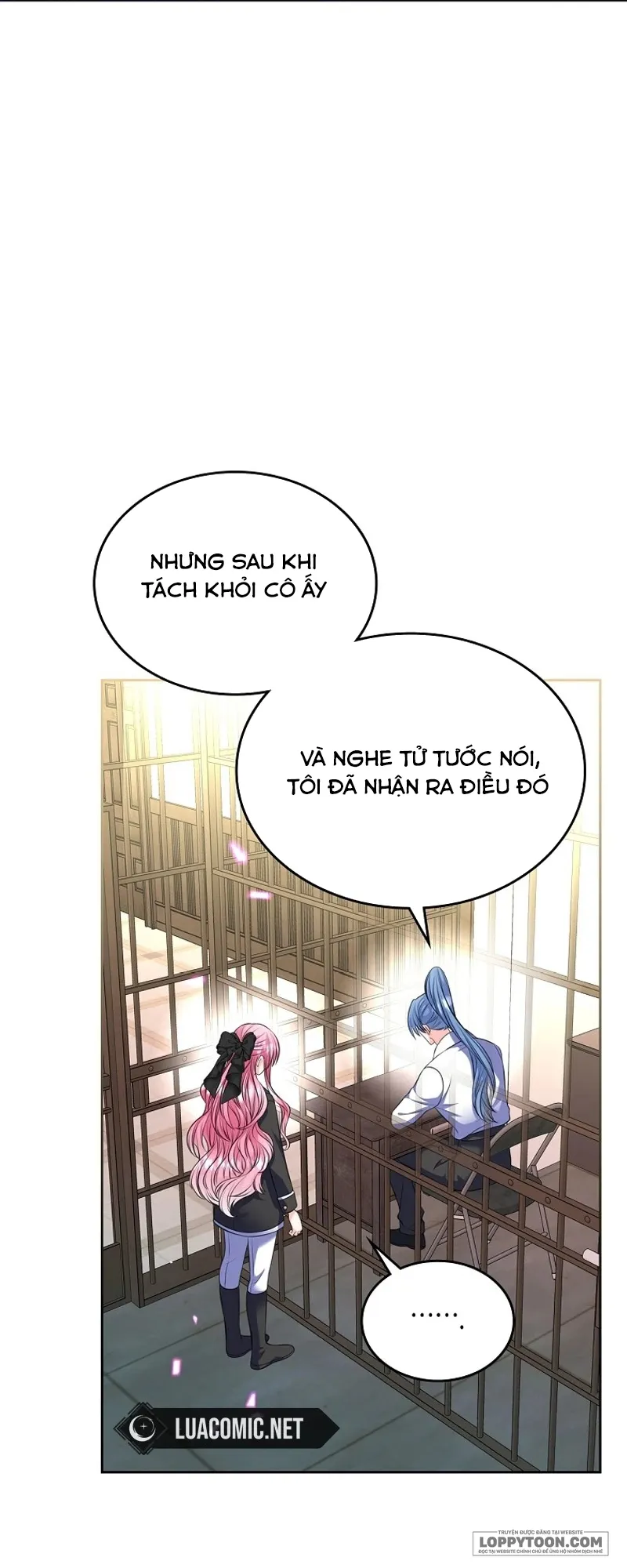 Tôi Sẽ Ly Hôn Với Anh Trai Nữ Chính Chap 68 - trang 21