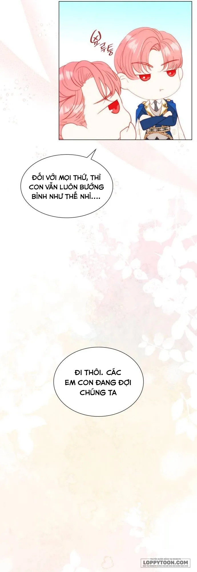 Tôi Được Sinh Ra Là Cô Con Gái Thứ Hai Chap 42 - trang 36