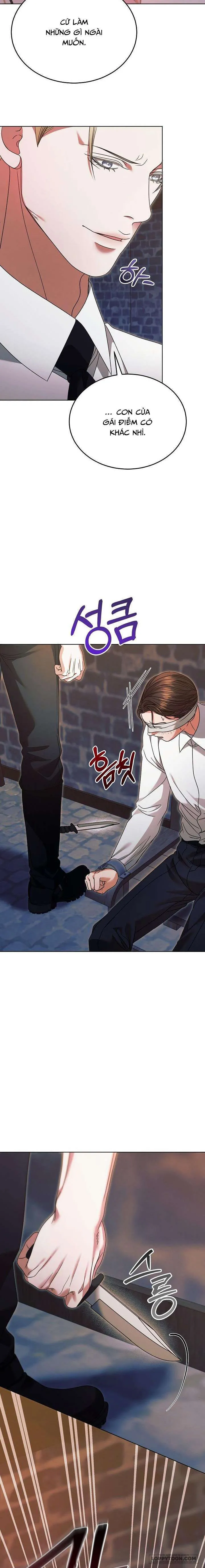 Hãy Cầu Xin Tôi Đi Chap 23 - 🔞🔞🔞 - trang 14
