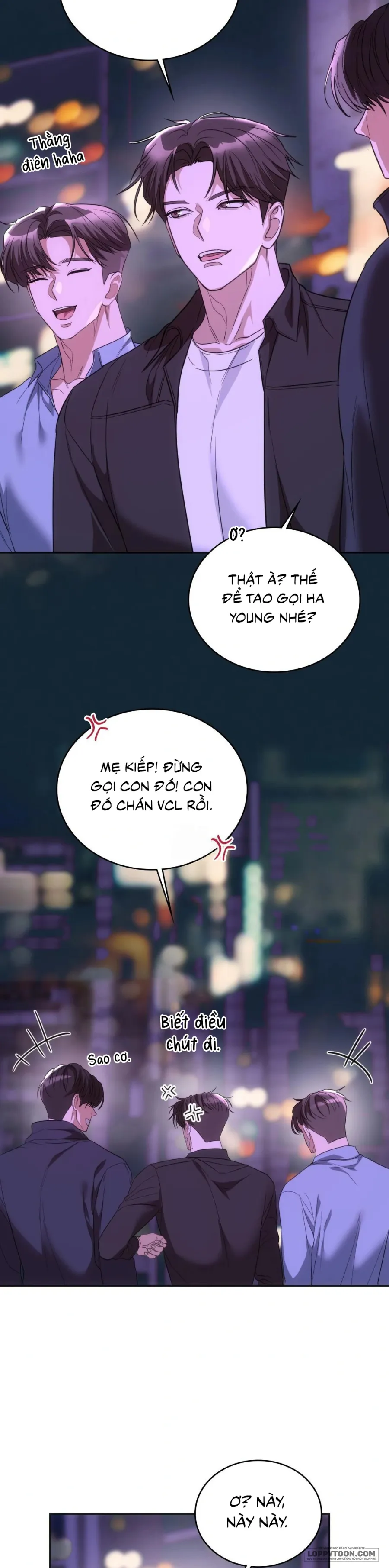 Nữ Sinh Đại Học Hae Joo Chap 19 - 🔞🔞 - trang 2