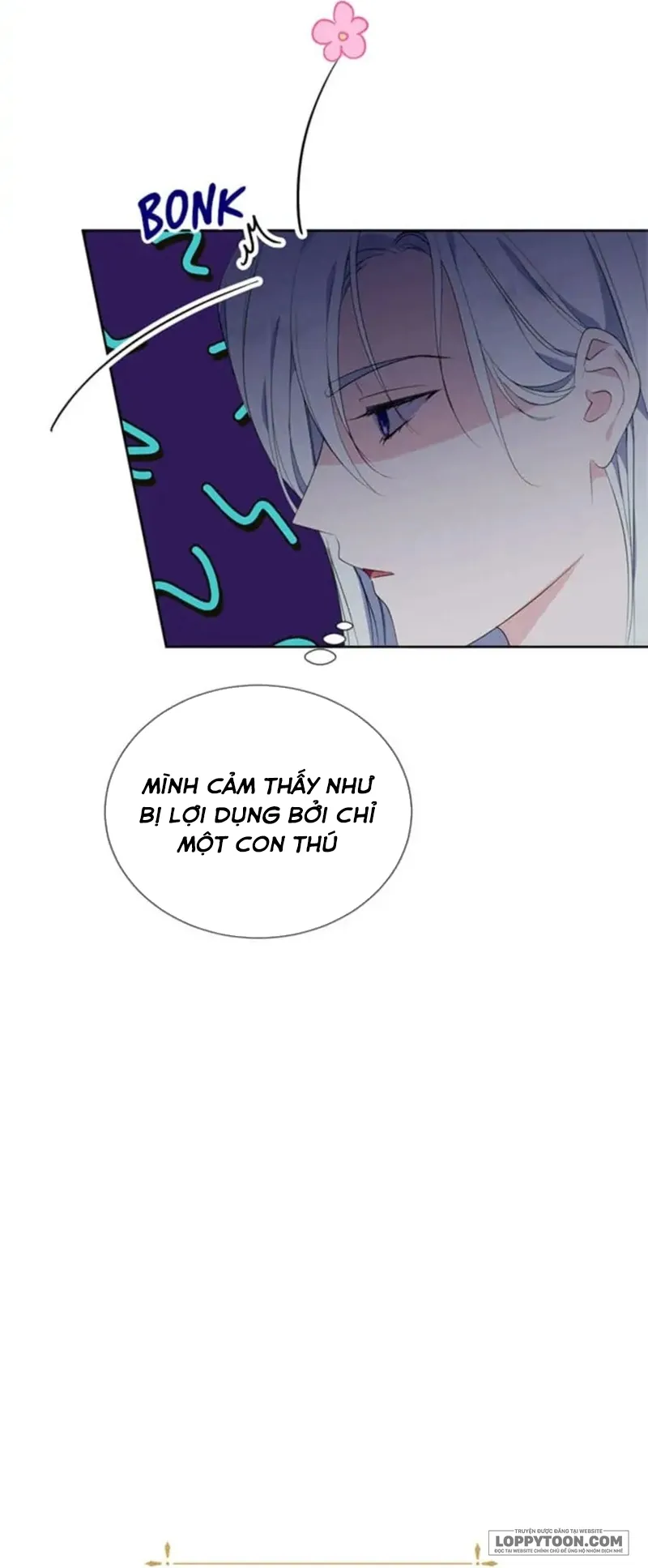 Phía Sau Mặt Nạ Của Nam Chính Hiền Lành Chap 36 - trang 17