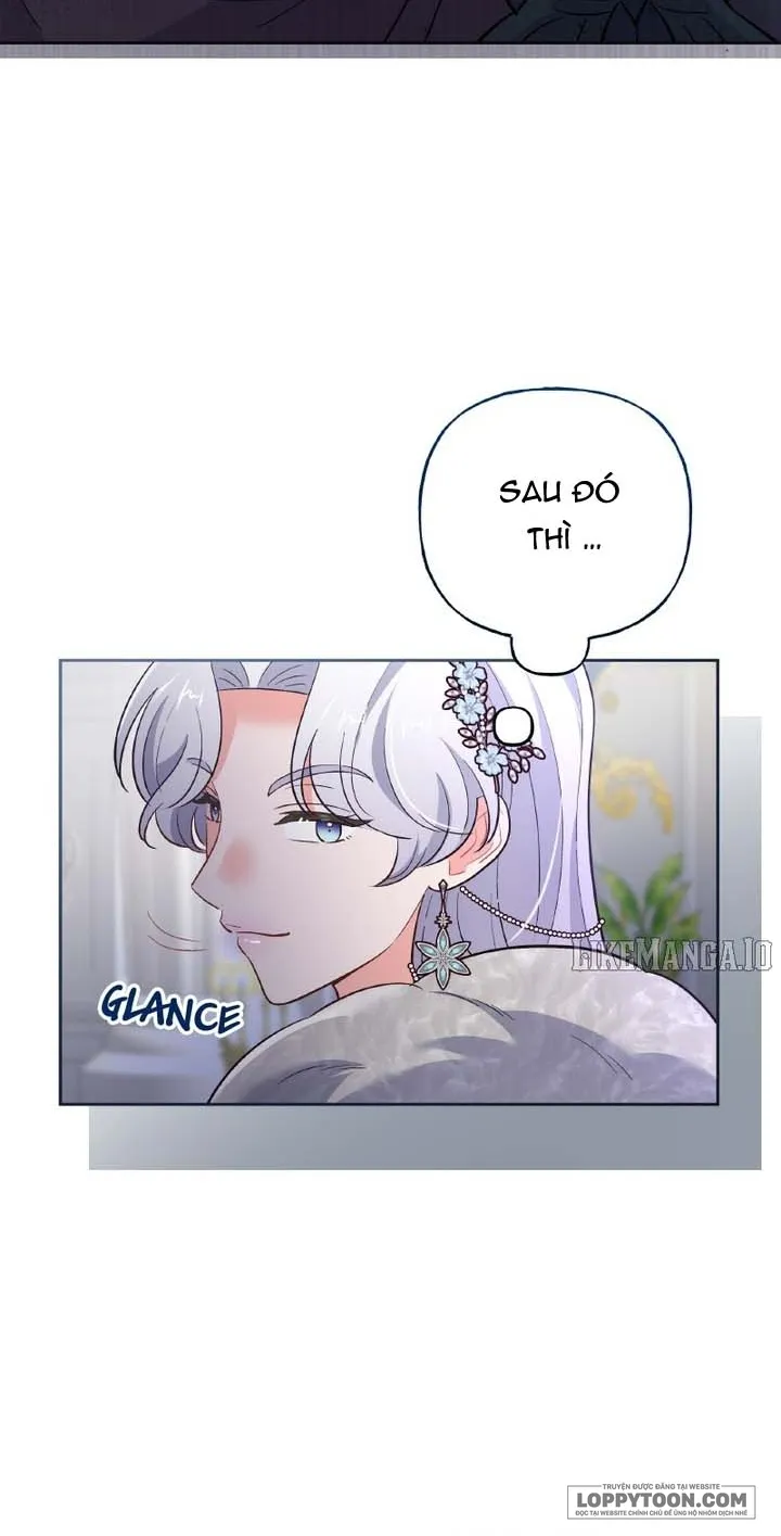 Hầu Gái Không Thích Nuôi Dạy Trẻ Nhỏ Chap 72 - trang 45