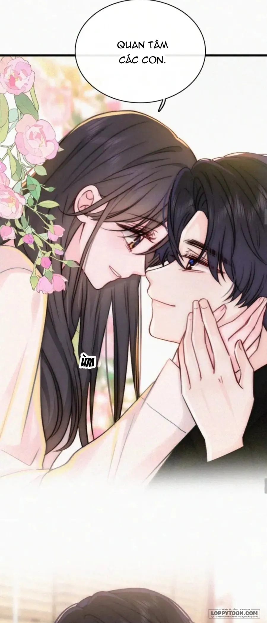 Một Lòng Cưng Chiều Chap 164.3 - ngoại truyện đặc biệt 3 - trang 9