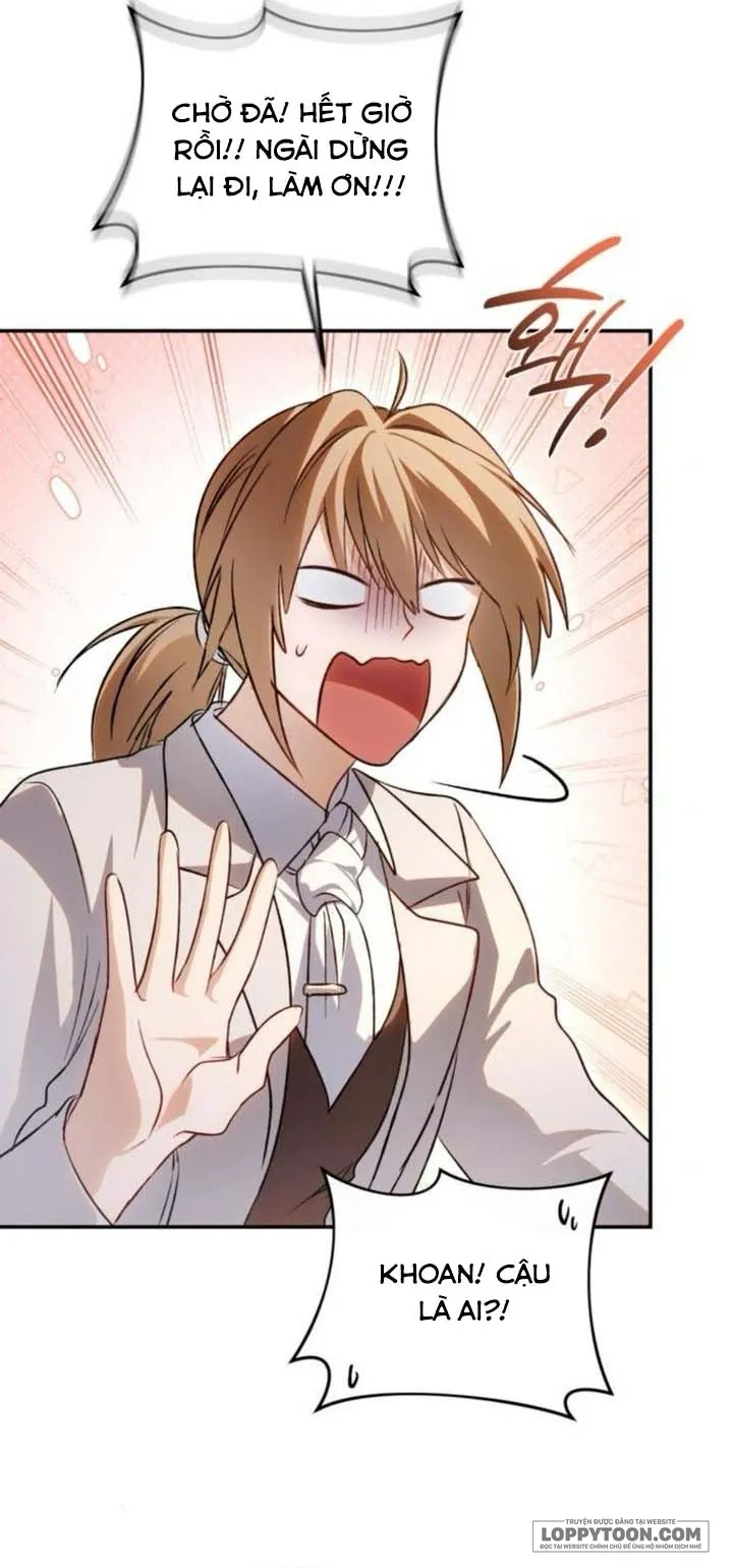 Bạo Chúa Độc Ác Trở Lại Chap 55 - trang 61