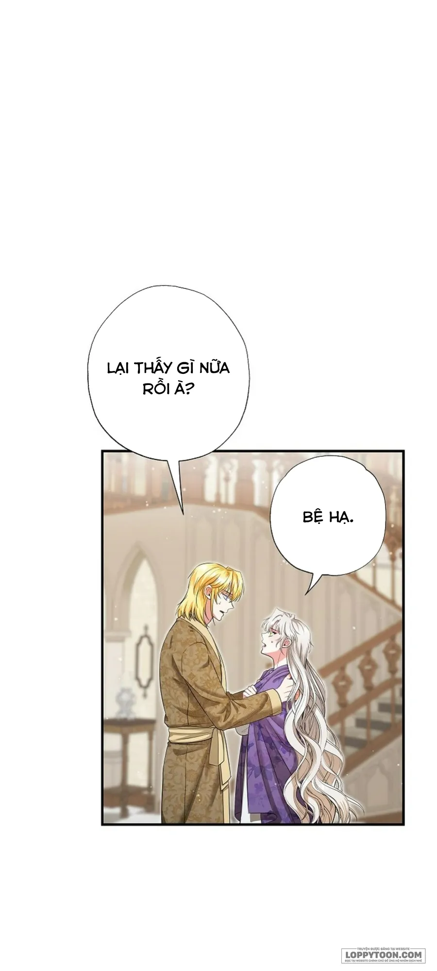 Trở Thành Miêu Nữ Của Hoàng Đế Chap 63 - trang 63