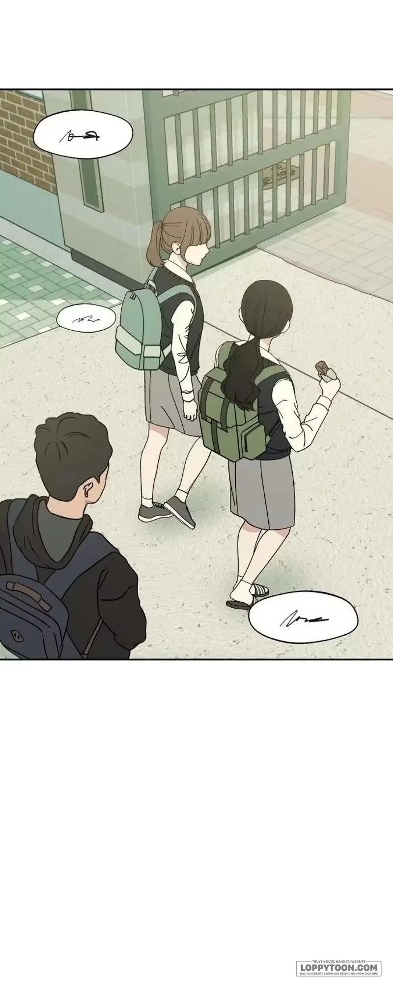 Nguyên Tắc Của Serim Chap 3 - trang 23