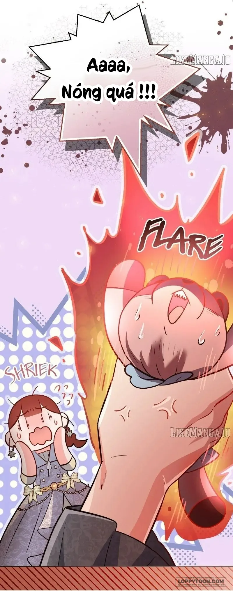 Hầu Gái Không Thích Nuôi Dạy Trẻ Nhỏ Chap 64 - trang 60