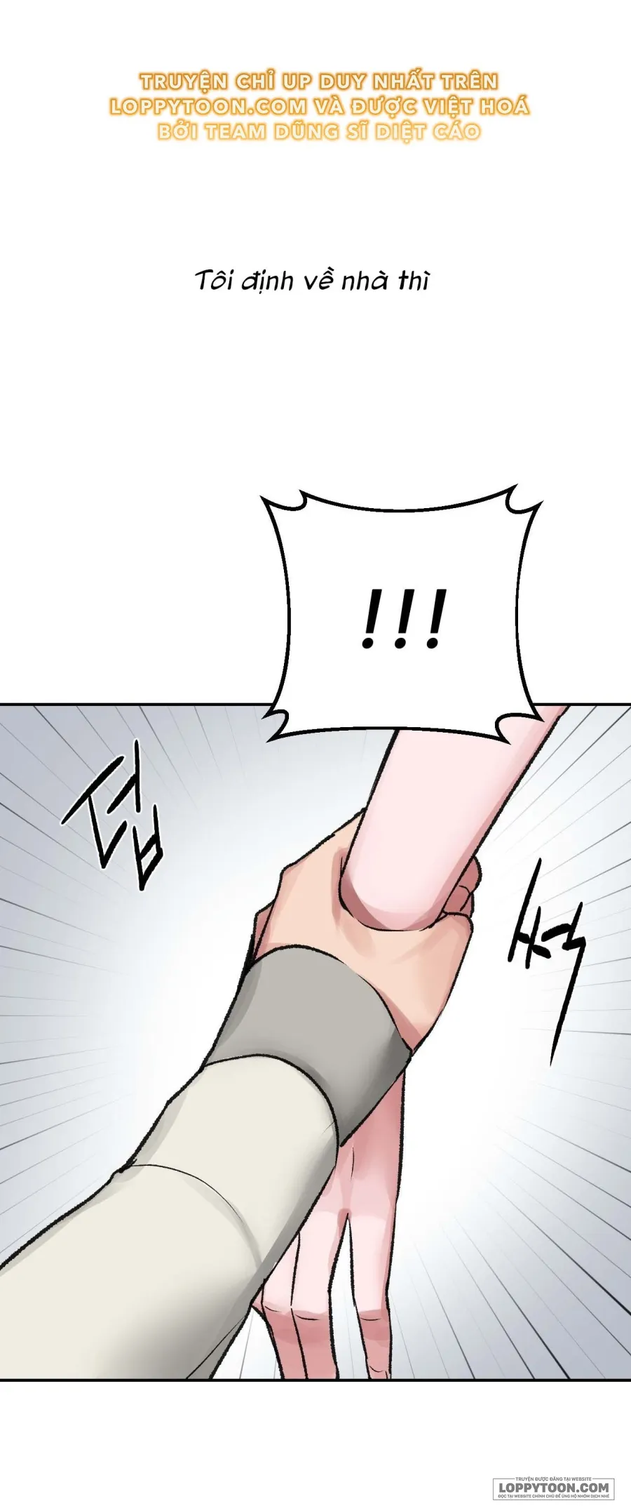 Tại Sao Điều Này Lại Đúng? Chap 28 - 🔞🔞🔞 - trang 27