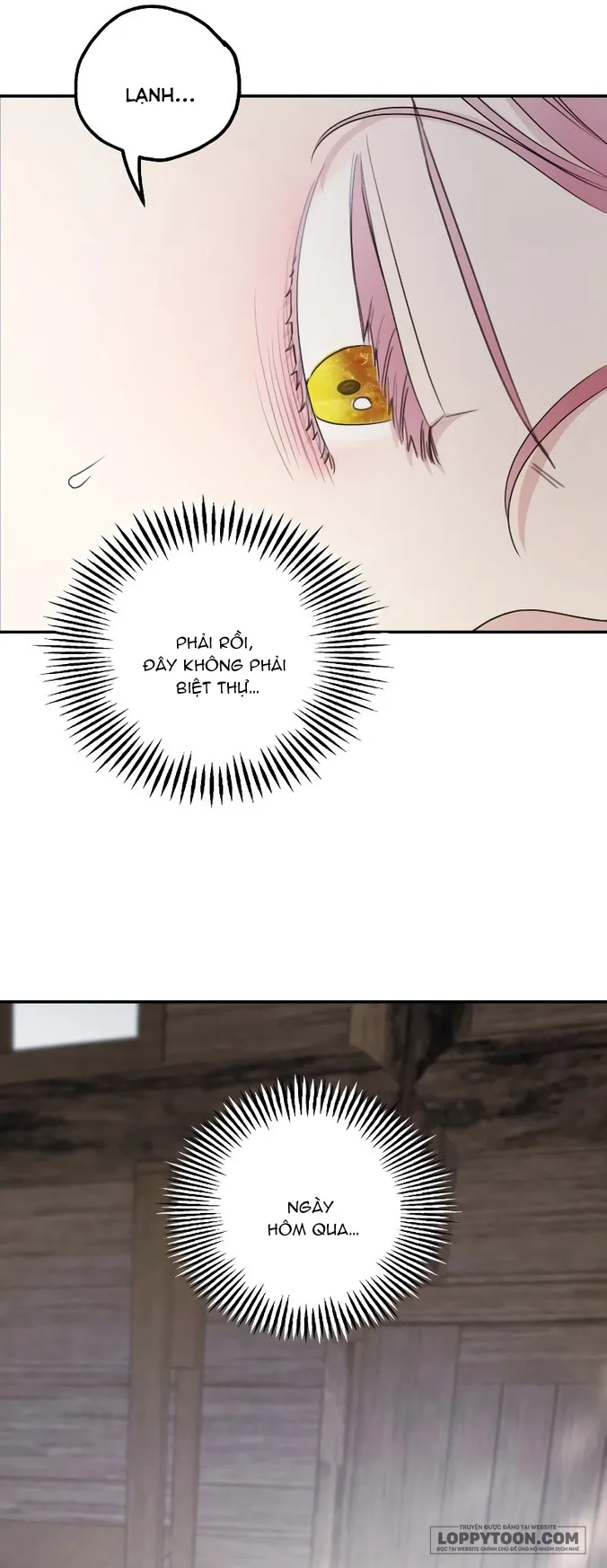 Gia Đình Chồng Quá Ám Ảnh Bởi Tôi Chap 95 - trang 38