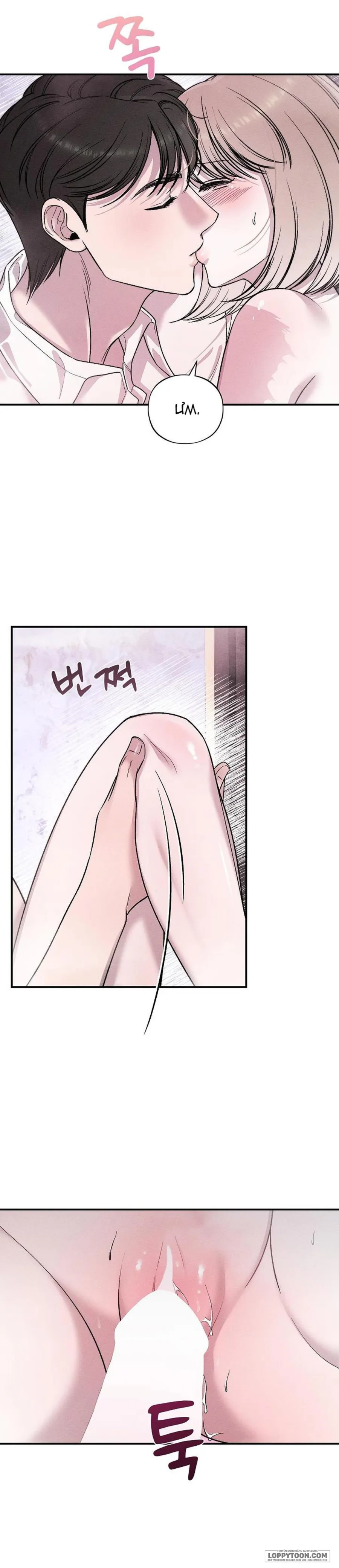 Bên Trong Phòng Họp Chap 5 - 🔞🔞🔞 - trang 10