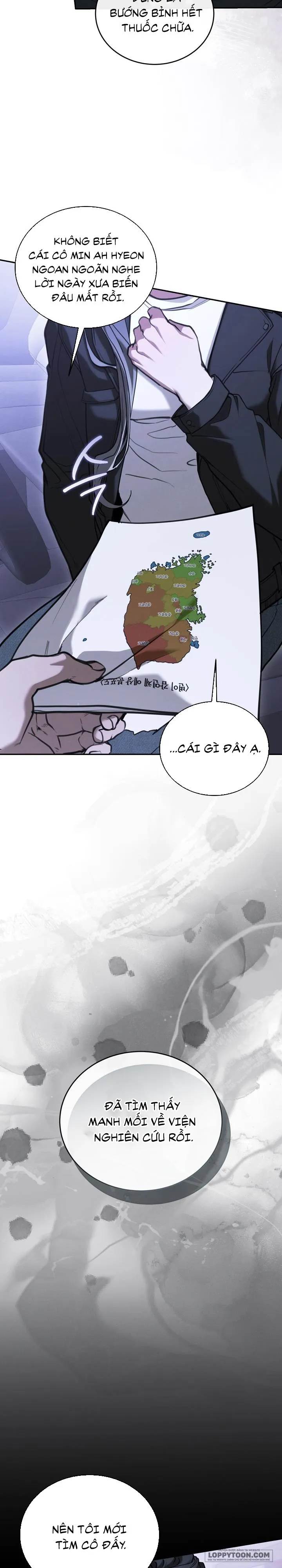 Trên Đời Này Không Có Quân Khuyển Nào Là Tồi Cả Chap 12 - trang 10