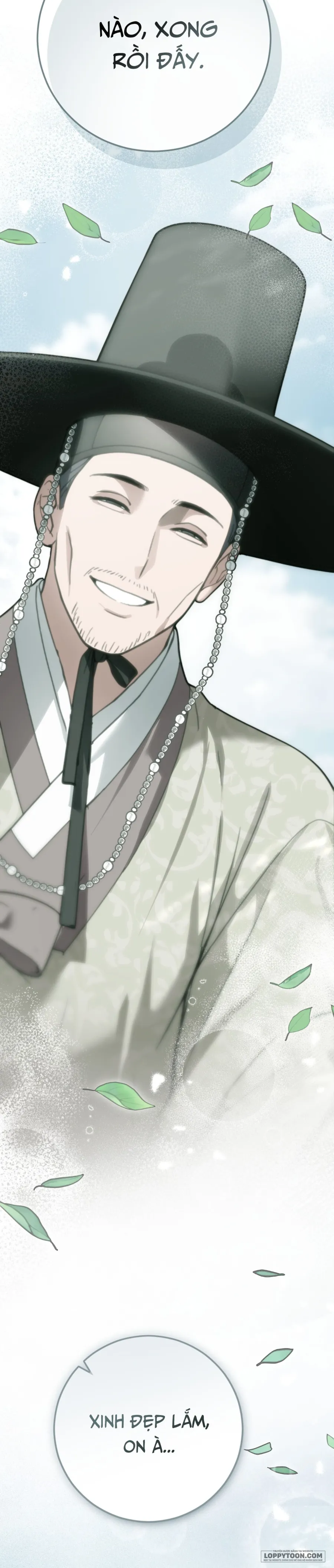 Sự Tàn Khốc Mang Tên Chuộc Tội Chap 29 - trang 37